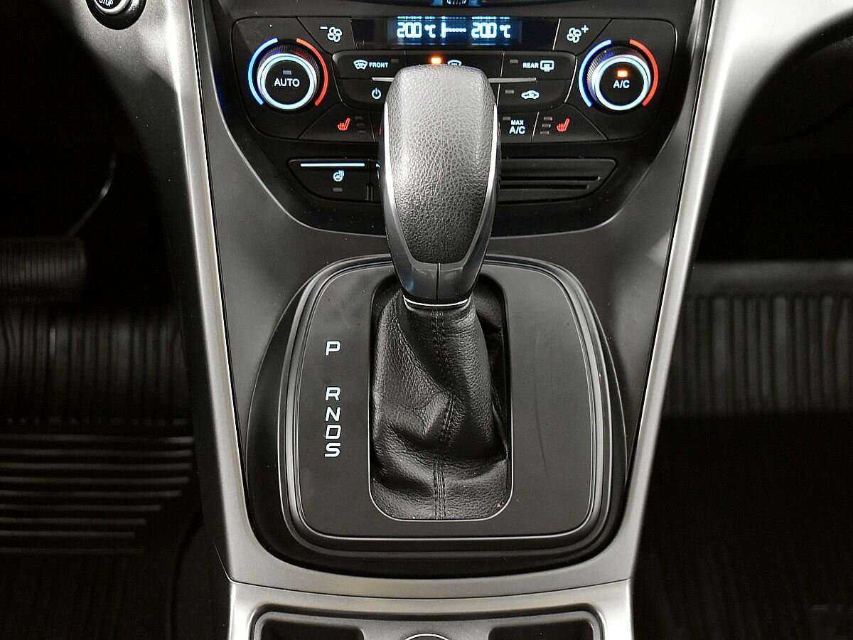 Купить Форд Куга, 2018, 125 008 км.. Фото: #17