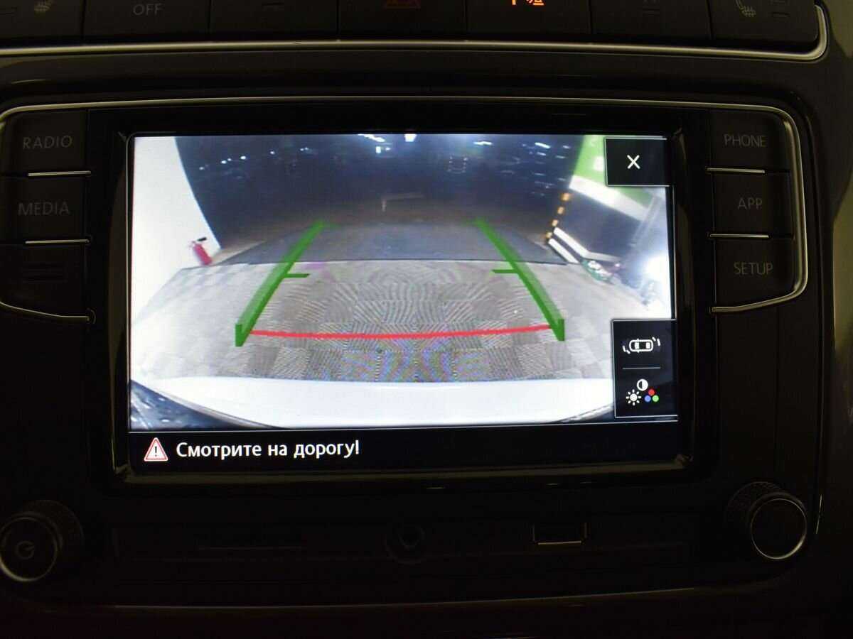 Купить Фольксваген Поло, 2019, 59 245 км.. Фото: #12