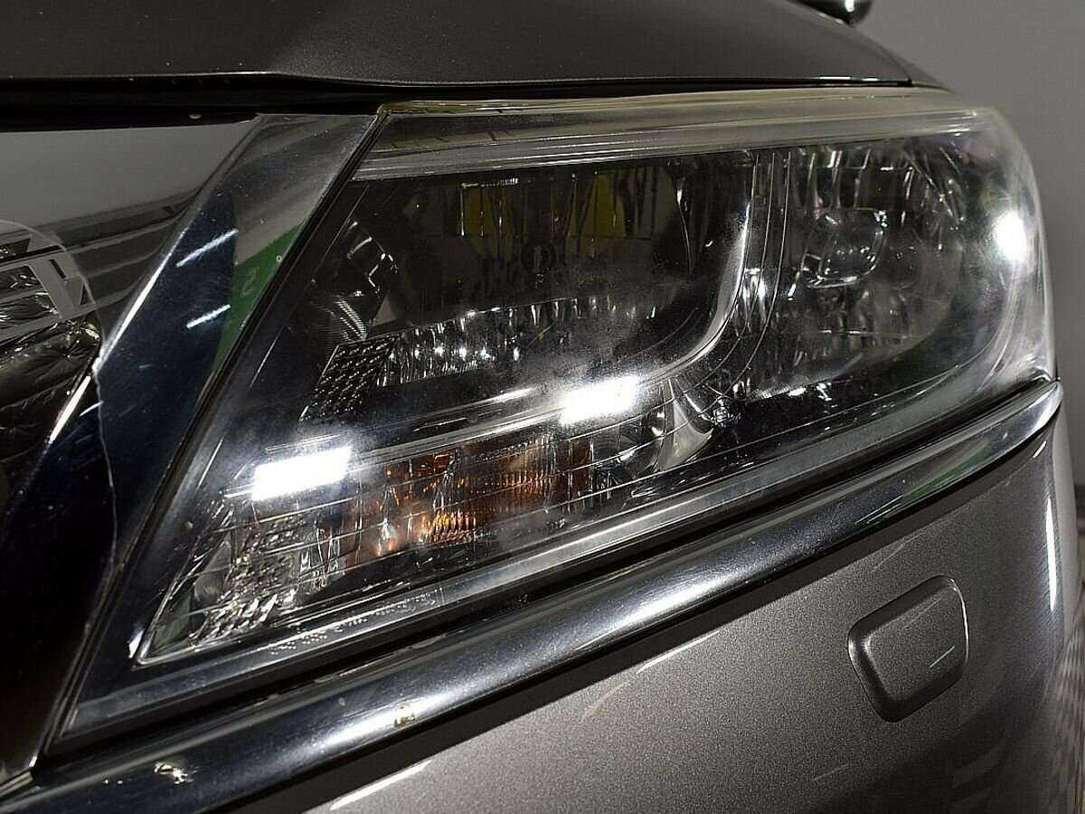 Купить Ниссан Патфайндер, 2015, 148 776 км.. Фото: #6