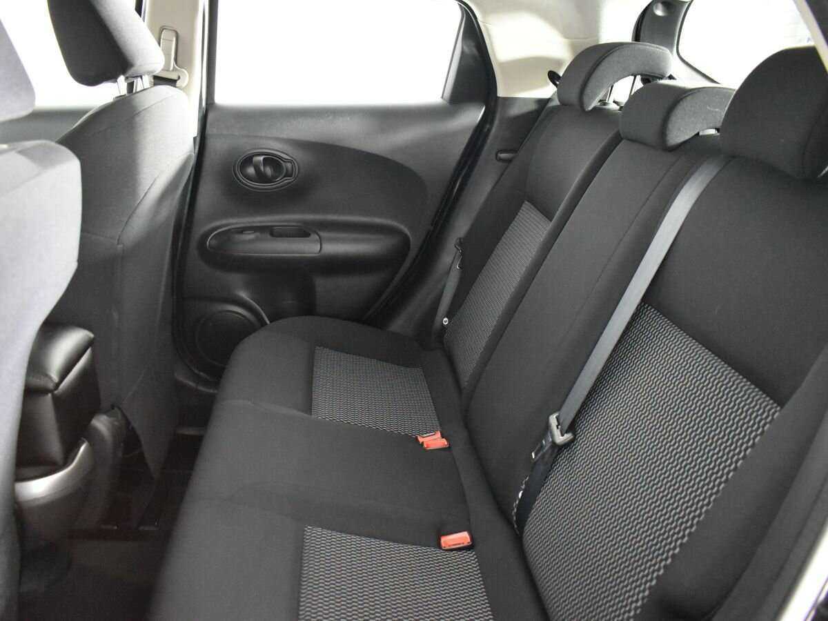 Купить Ниссан Жук, 2015, 54 338 км.. Фото: #13