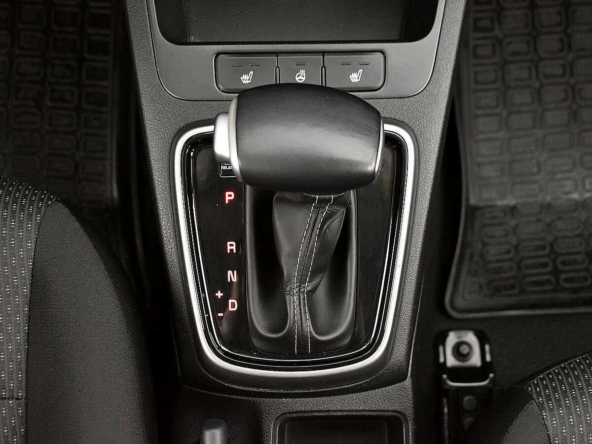 Купить Киа Рио, 2020, 85 916 км.. Фото: #13