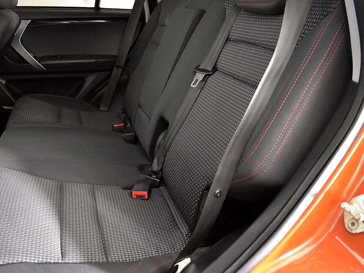 Купить Чери Тигго 3, 2017, 132 821 км.. Фото: #7