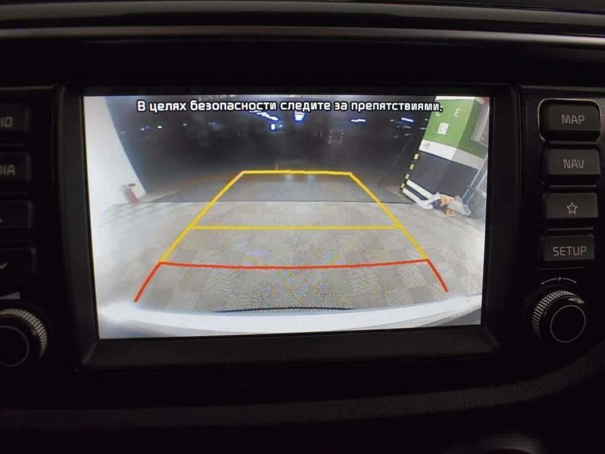 Купить Киа Рио, 2018, 148 351 км.. Фото: #15