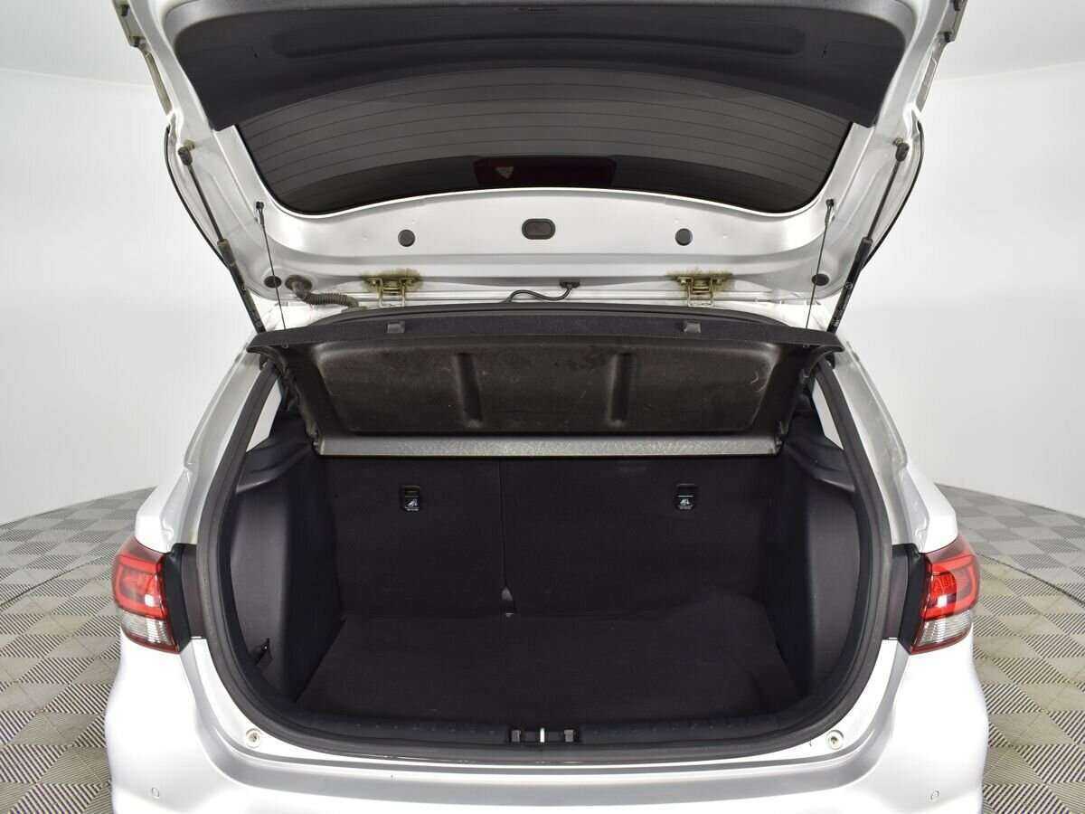 Купить Киа Рио, 2018, 148 351 км.. Фото: #18