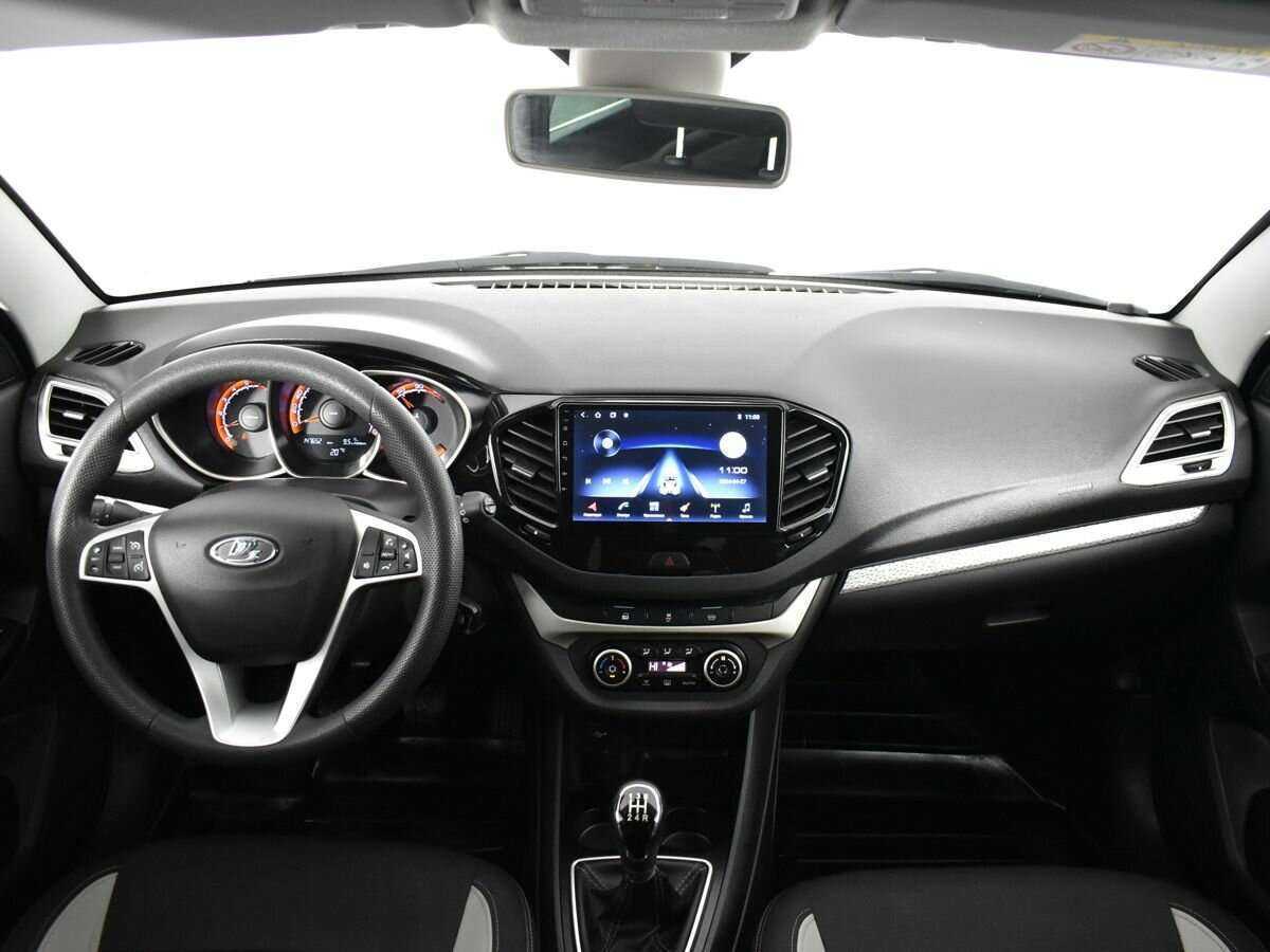 Купить Лада (ВАЗ) Веста, 2019, 147 649 км.. Фото: #8