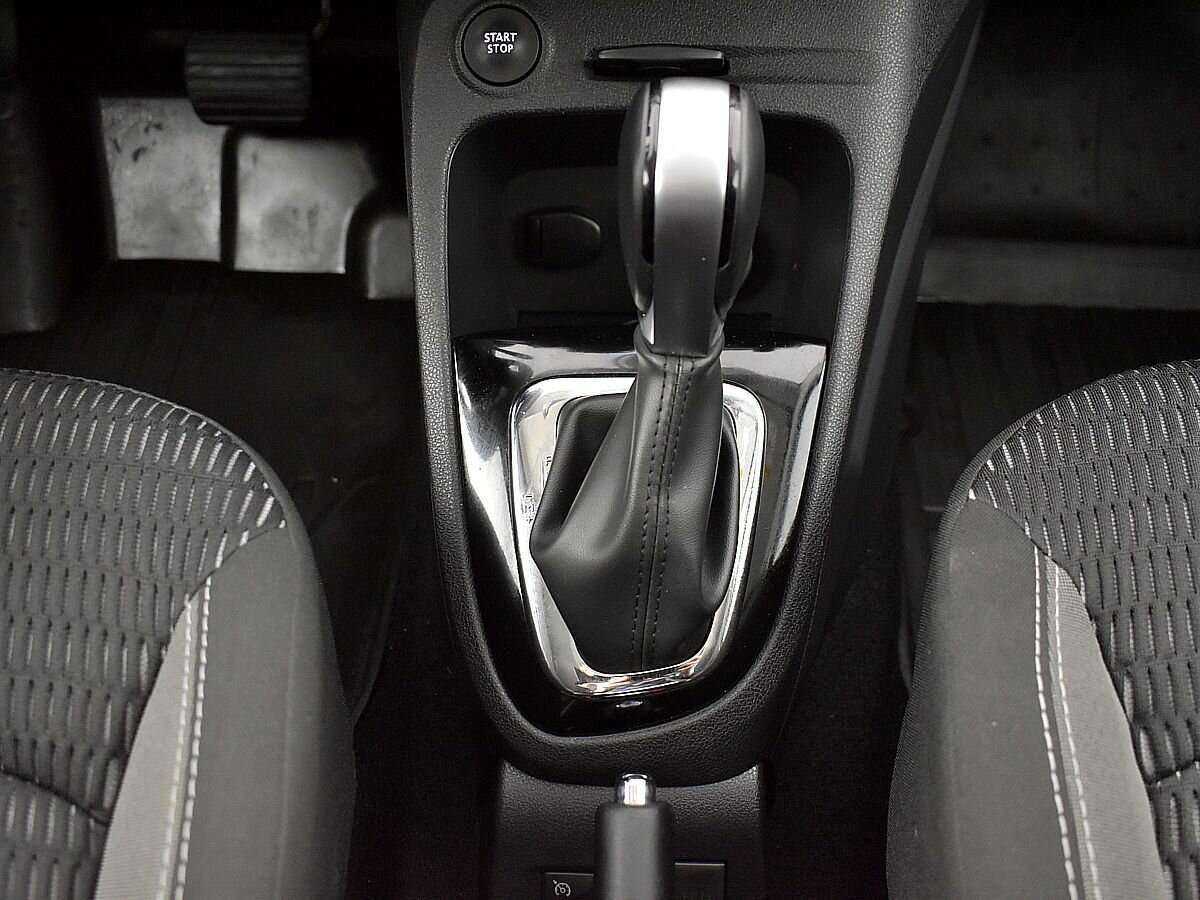 Купить Рено Каптюр, 2018, 41 872 км.. Фото: #14