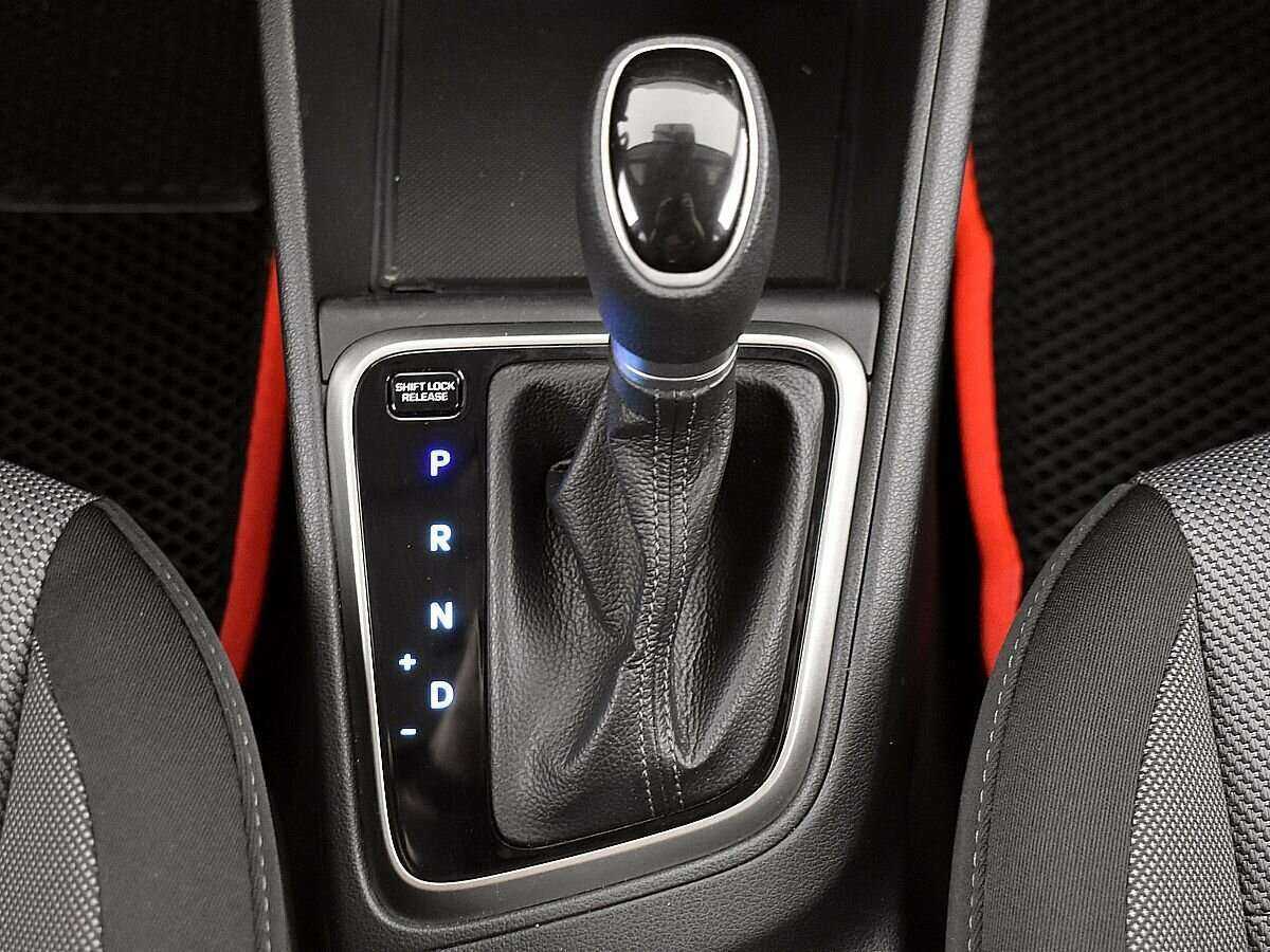 Купить Хендай Солярис, 2021, 21 427 км.. Фото: #13