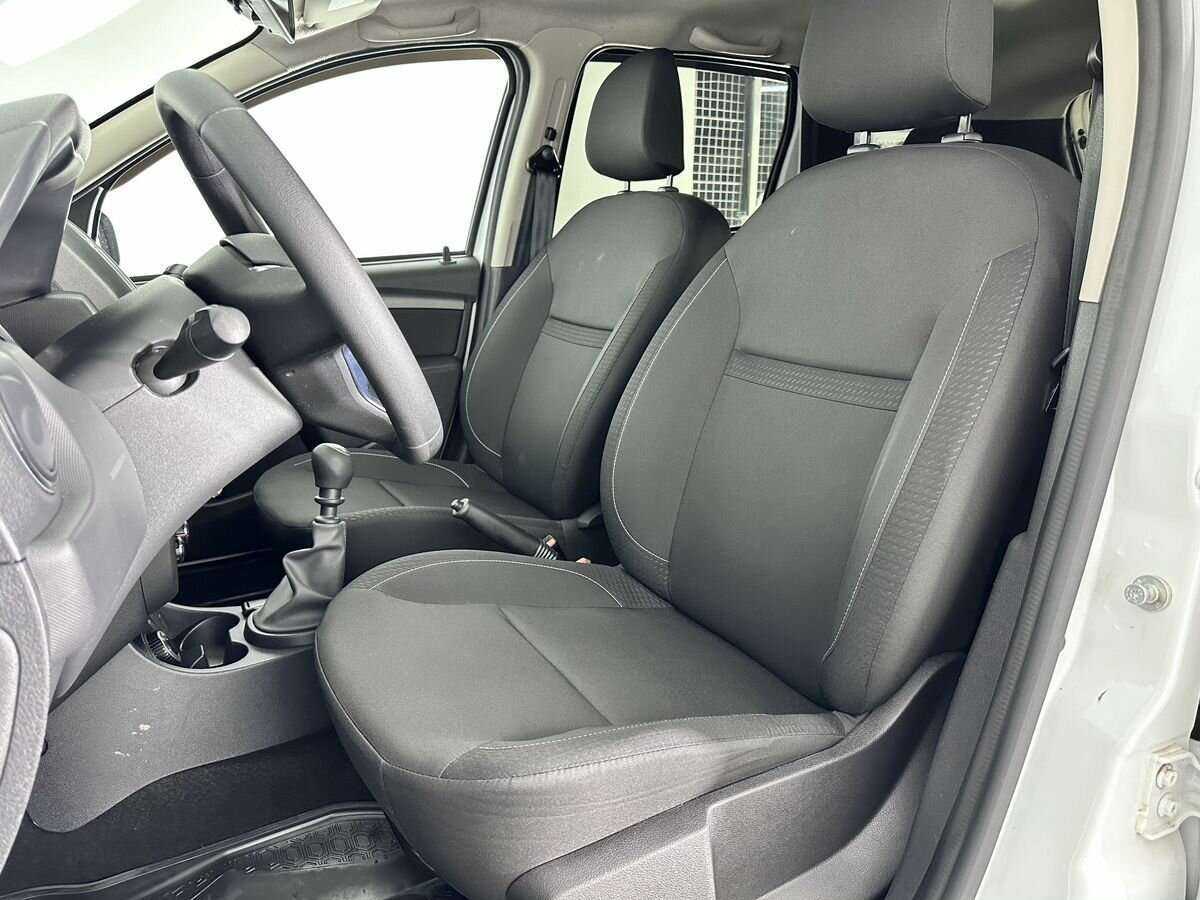 Купить Рено Дастер, 2019, 82 241 км.. Фото: #7