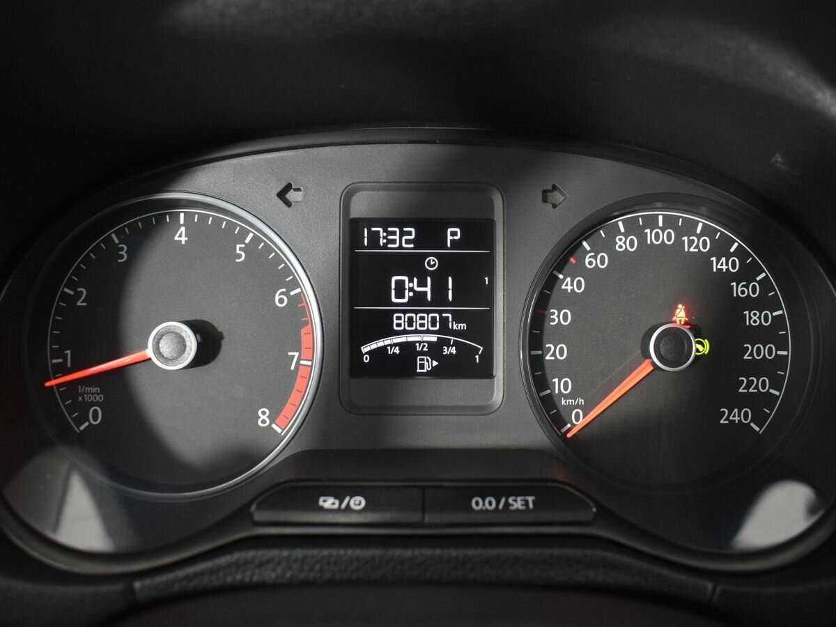 Купить Фольксваген Поло, 2020, 80 805 км.. Фото: #10