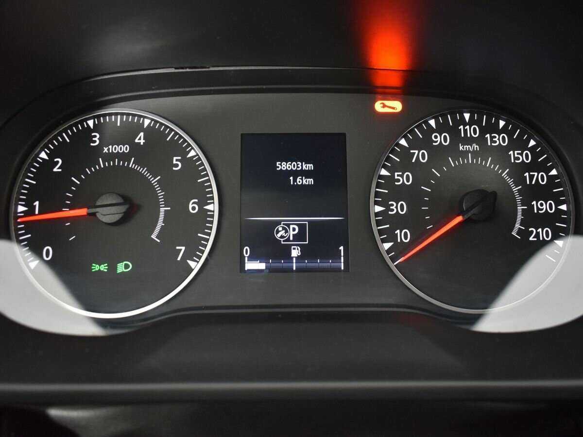 Купить Рено Аркана, 2021, 58 598 км.. Фото: #11