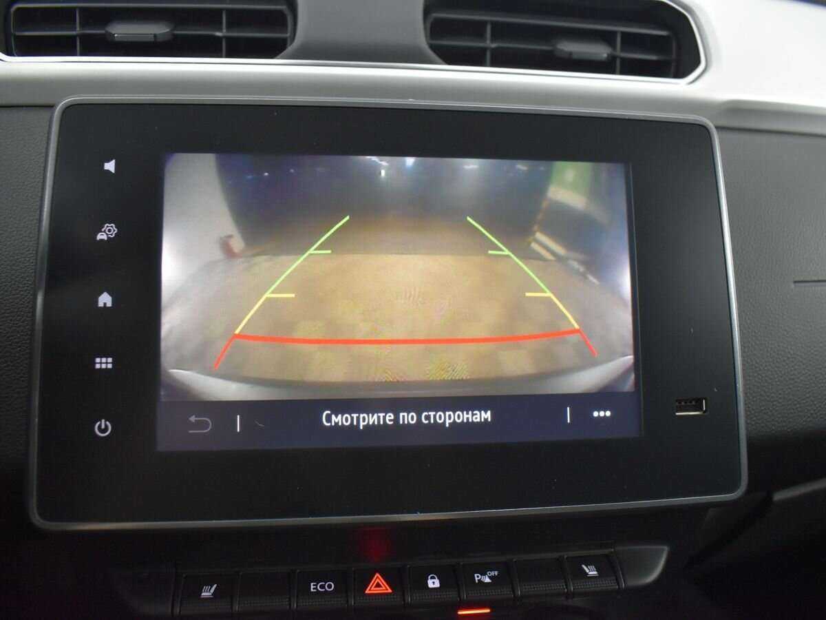 Купить Рено Аркана, 2021, 58 598 км.. Фото: #13