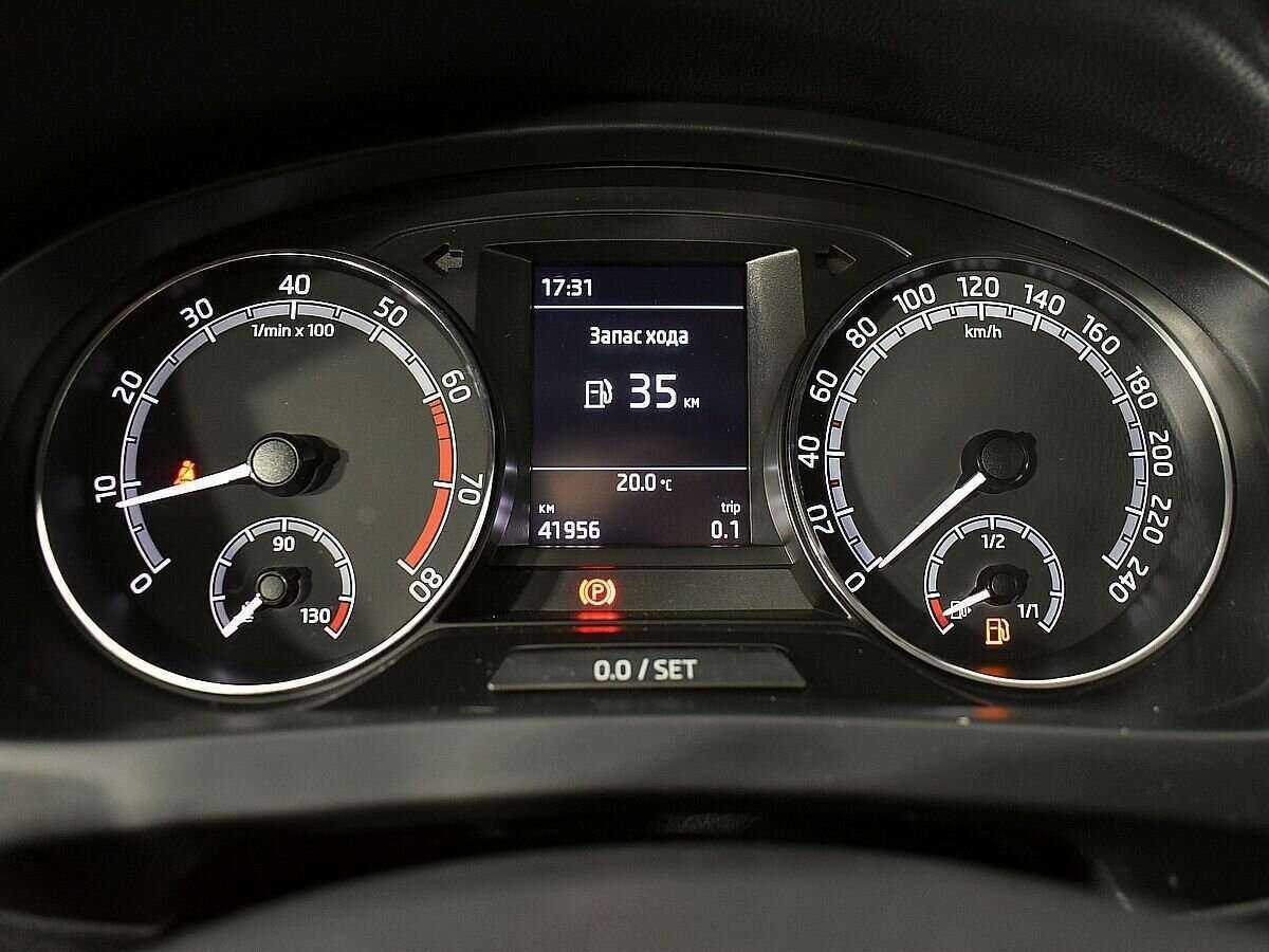 Купить Шкода Рапид, 2019, 41 954 км.. Фото: #9