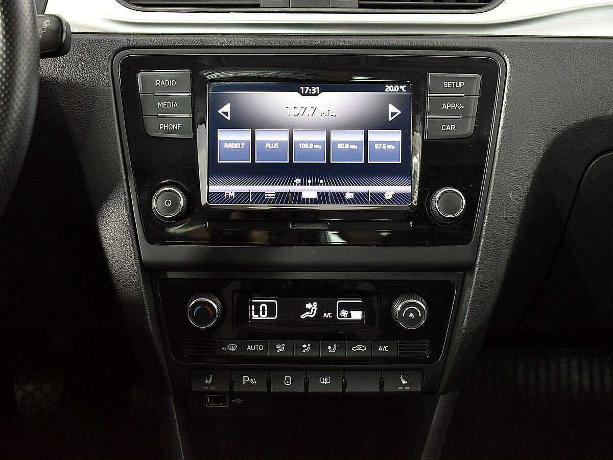 Купить Шкода Рапид, 2019, 41 954 км.. Фото: #10