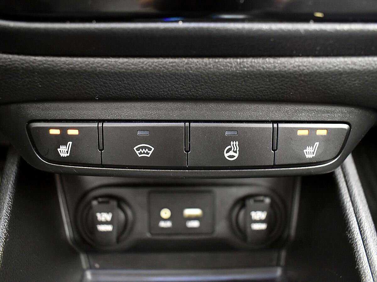 Купить Хендай Солярис, 2018, 75 744 км.. Фото: #12