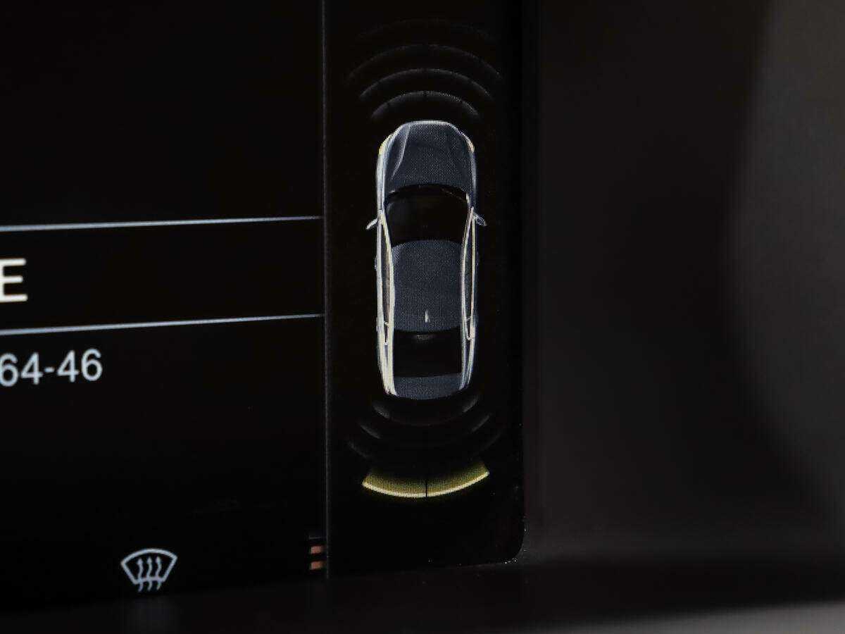 Купить Вольво С60, 2014, 151 000 км.. Фото: #14