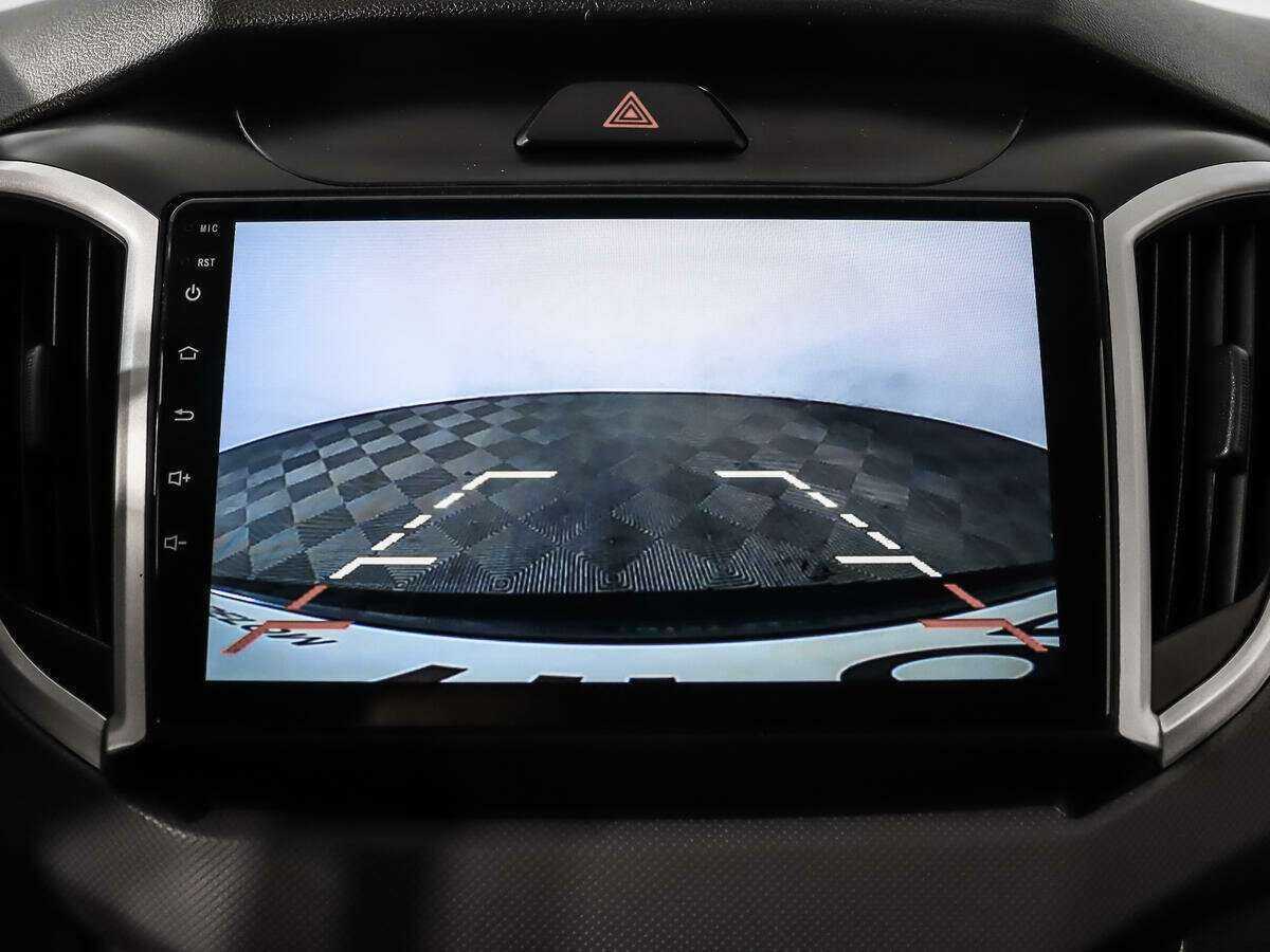 Купить Хендай Крета, 2020, 56 800 км.. Фото: #14