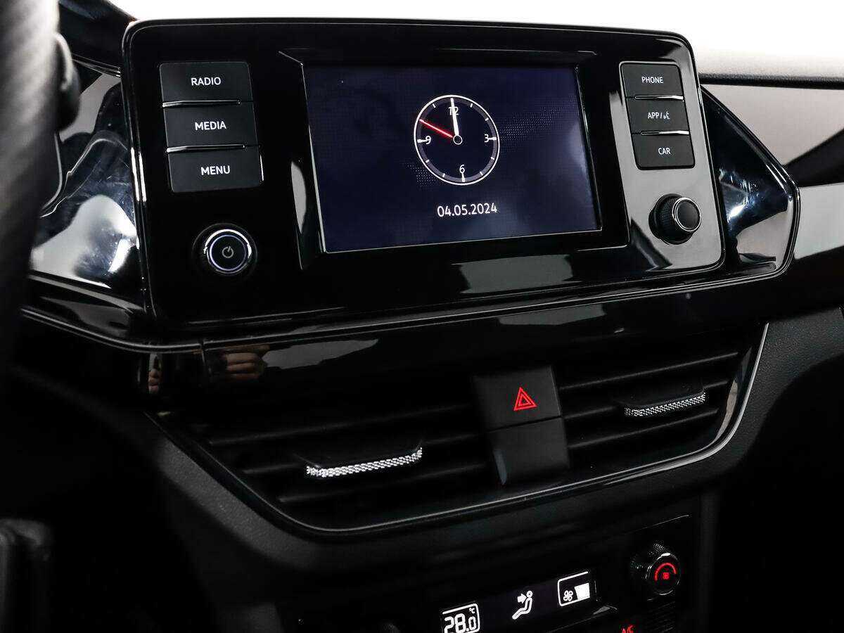 Купить Фольксваген Поло, 2021, 55 935 км.. Фото: #12