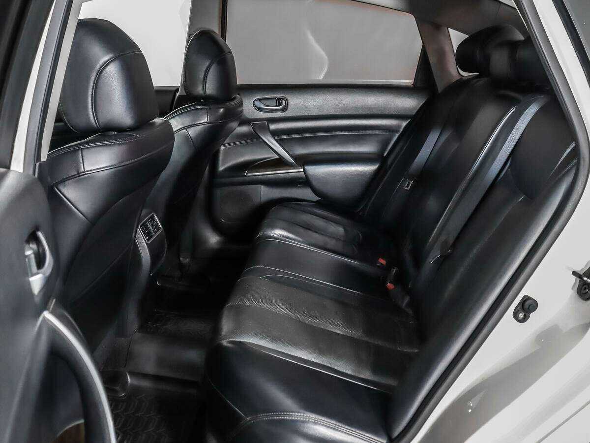 Купить Ниссан Теана, 2012, 175 500 км.. Фото: #11