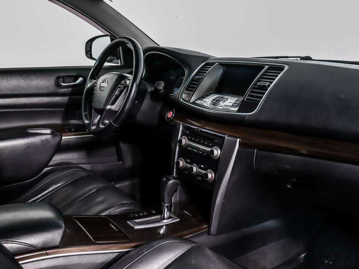 Купить Ниссан Теана, 2012, 175 500 км.. Фото: #12