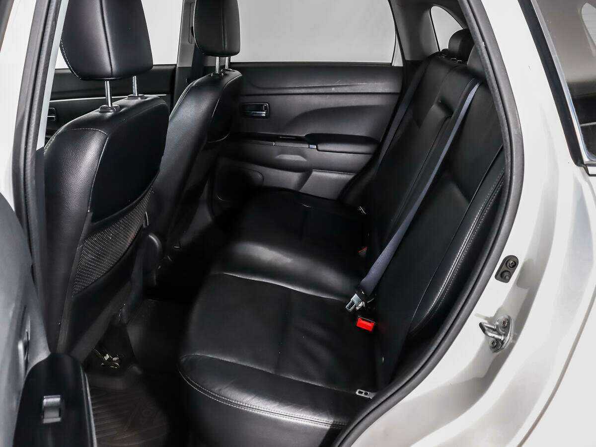 Купить Пежо 4008, 2012, 202 813 км.. Фото: #11