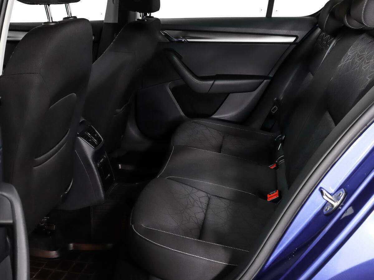 Купить Шкода Октавия, 2019, 109 000 км.. Фото: #7