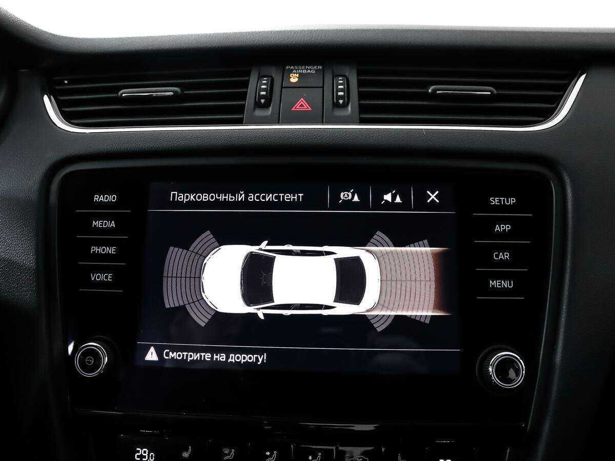 Купить Шкода Октавия, 2019, 109 000 км.. Фото: #12