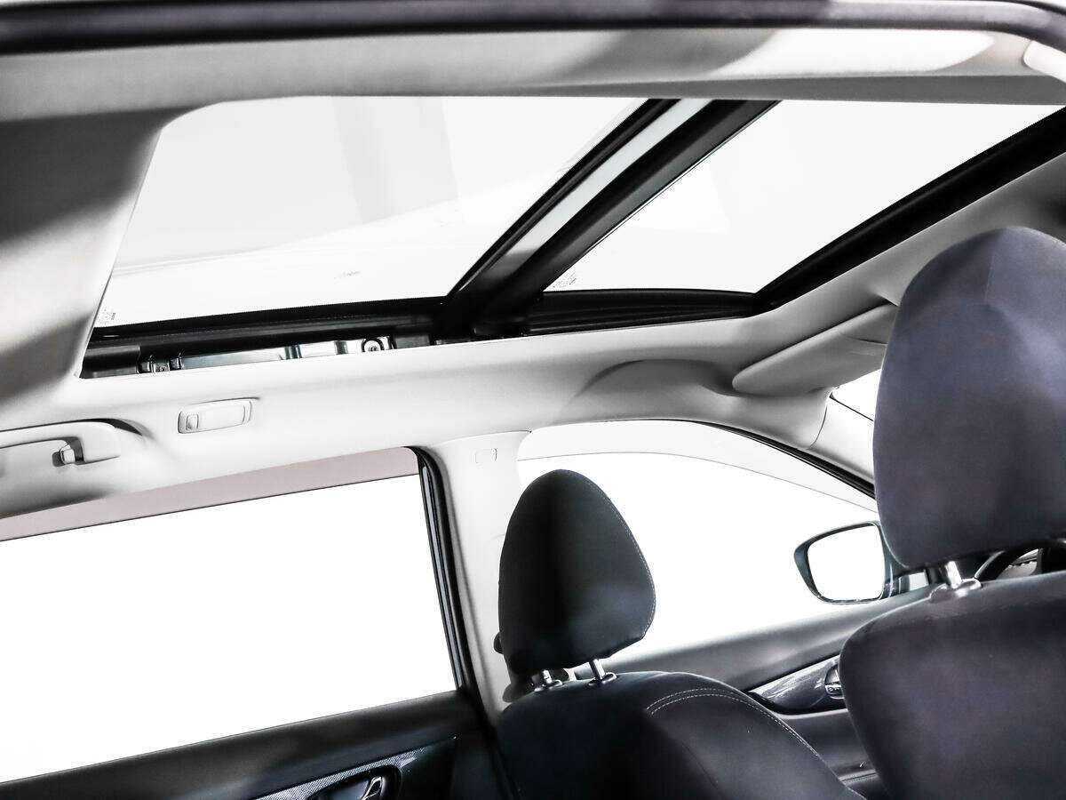 Купить Ниссан Икс-Трейл, 2016, 141 287 км.. Фото: #13