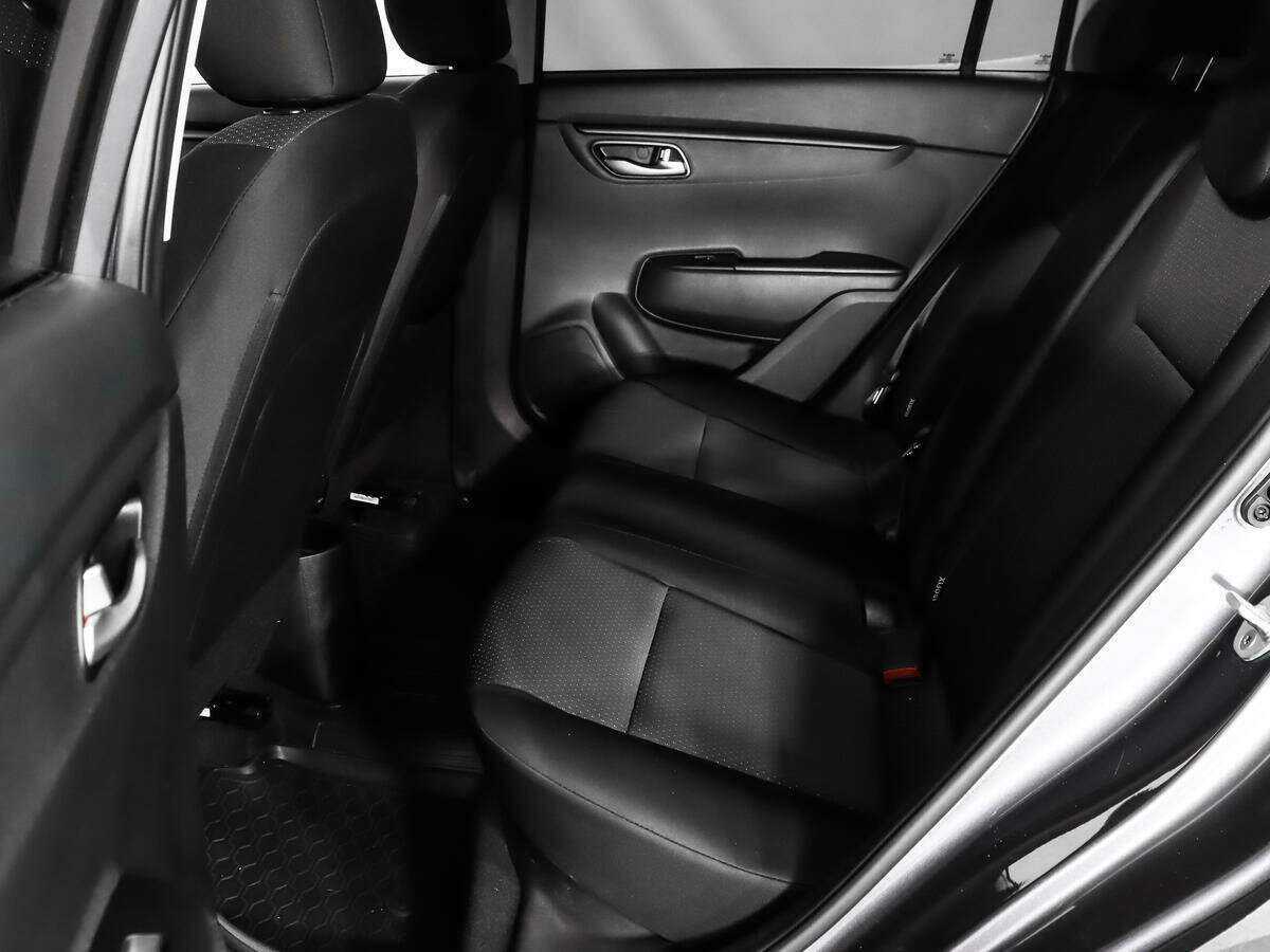 Купить Киа Рио, 2021, 18 488 км.. Фото: #9