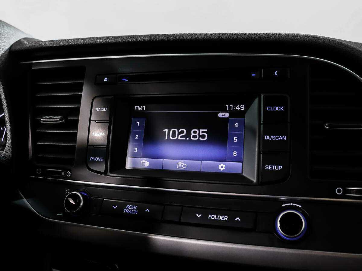 Купить Хендай Елантра, 2017, 90 234 км.. Фото: #12