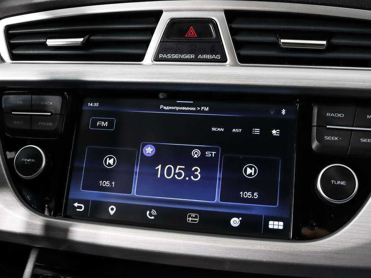 Купить Джили Атлас, 2018, 123 153 км.. Фото: #12