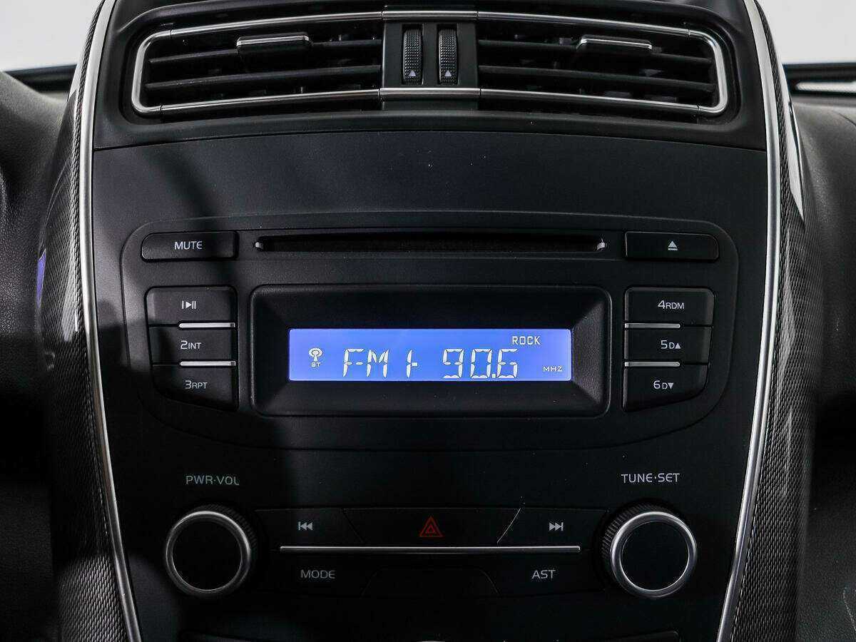 Купить Лифан Икс60, 2017, 103 484 км.. Фото: #12