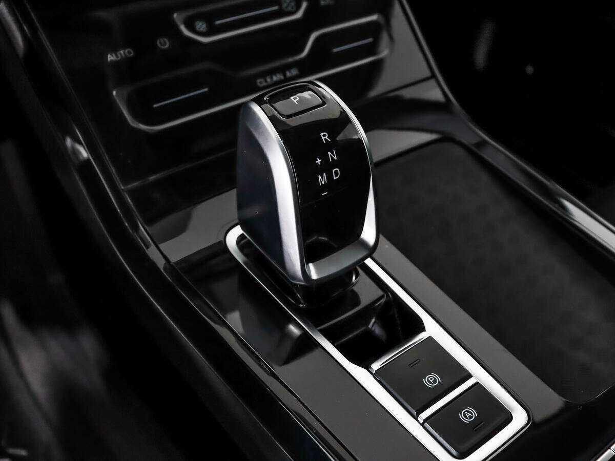 Купить Чери Тигго 7 Про, 2021, 65 000 км.. Фото: #8