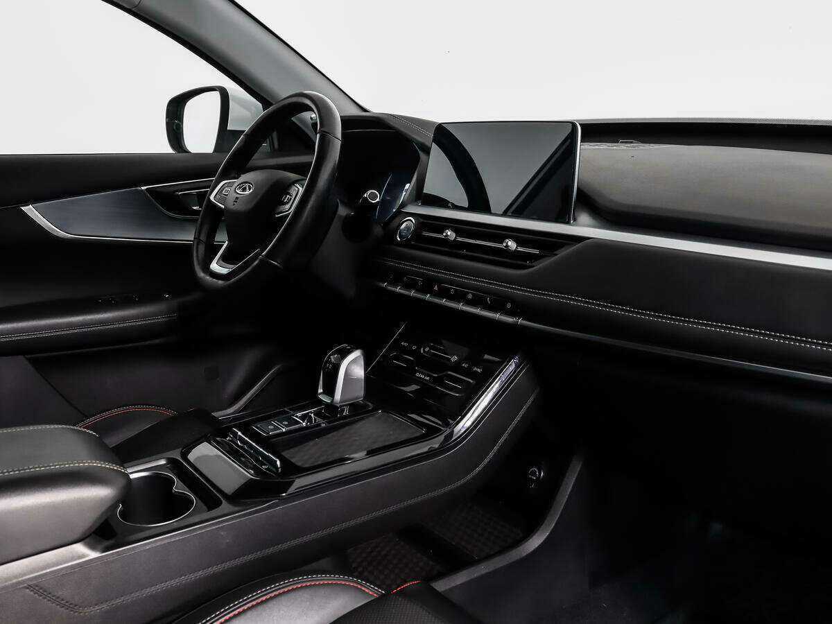 Купить Чери Тигго 7 Про, 2021, 65 000 км.. Фото: #10