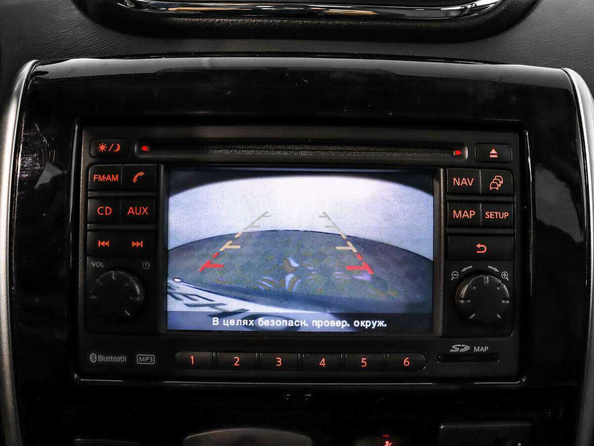 Купить Ниссан Террано, 2015, 147 910 км.. Фото: #13