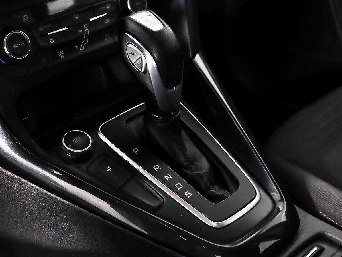 Купить Форд Фокус, 2016, 194 428 км.. Фото: #9