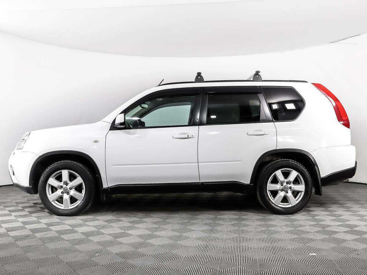 Купить Ниссан Икс-Трейл, 2013, 226 233 км.. Фото: #7