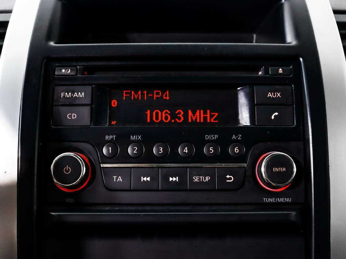 Купить Ниссан Икс-Трейл, 2013, 226 233 км.. Фото: #14