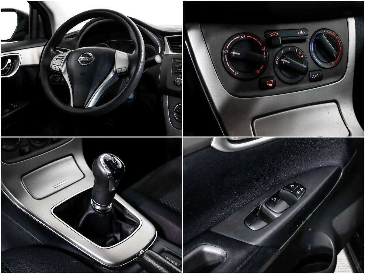 Купить Ниссан Сентра, 2014, 125 789 км.. Фото: #10