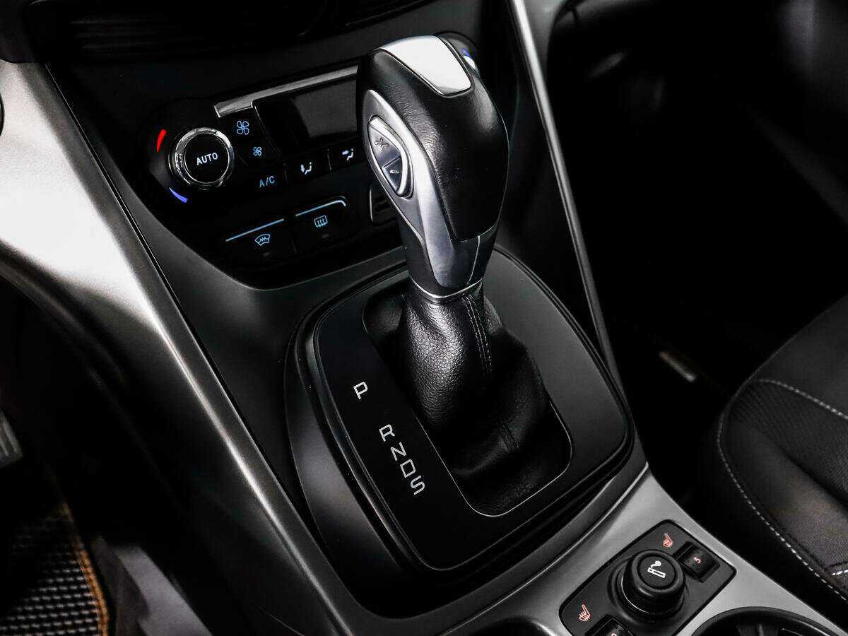 Купить Форд Куга, 2014, 215 313 км.. Фото: #9