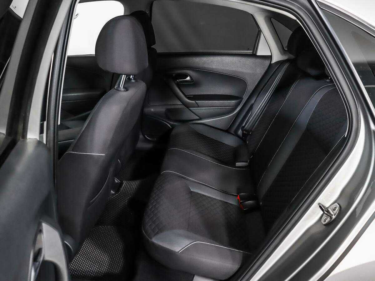 Купить Фольксваген Поло, 2018, 131 298 км.. Фото: #9