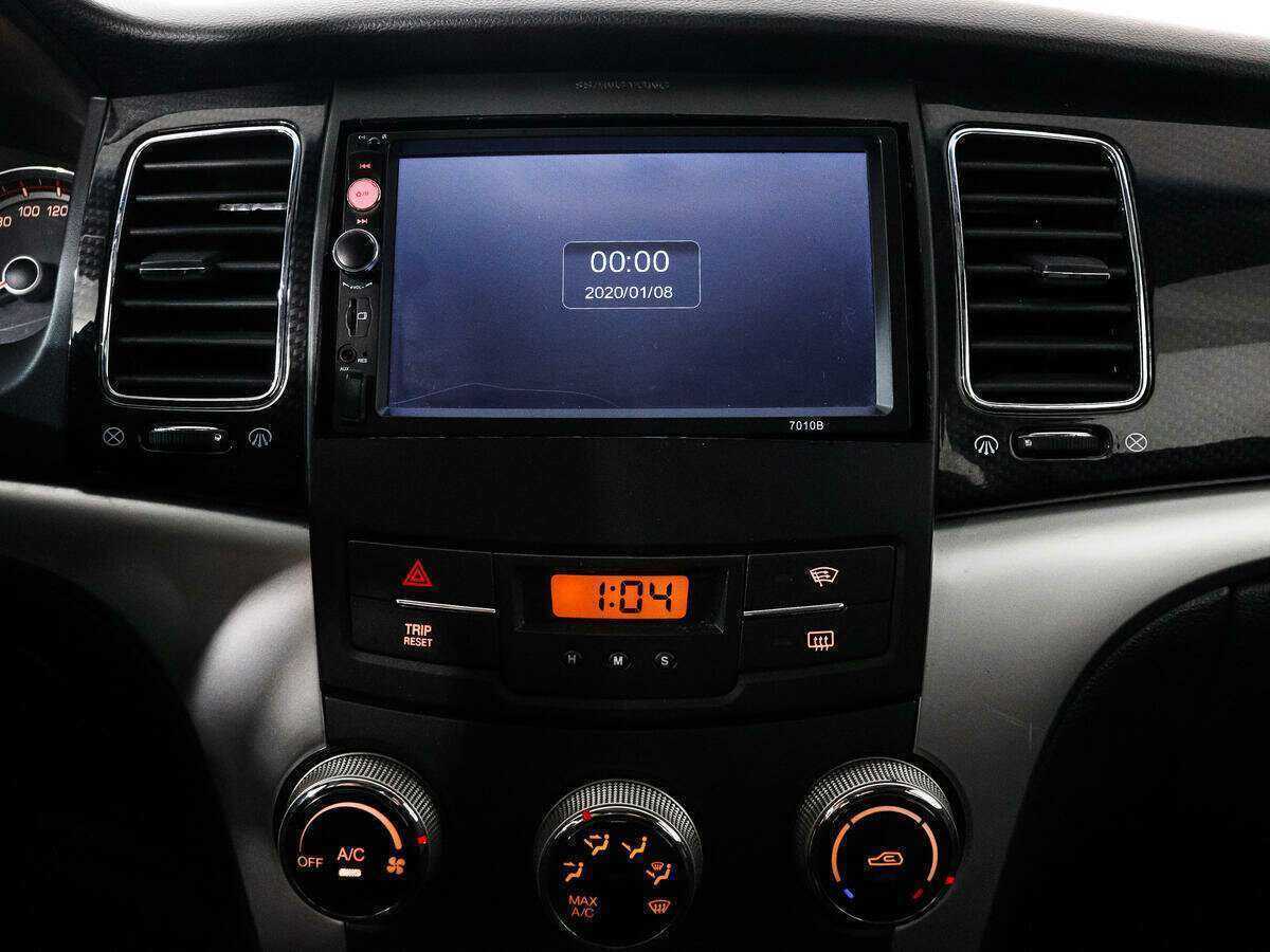 Купить Сан-Ён Актион, 2012, 113 207 км.. Фото: #10