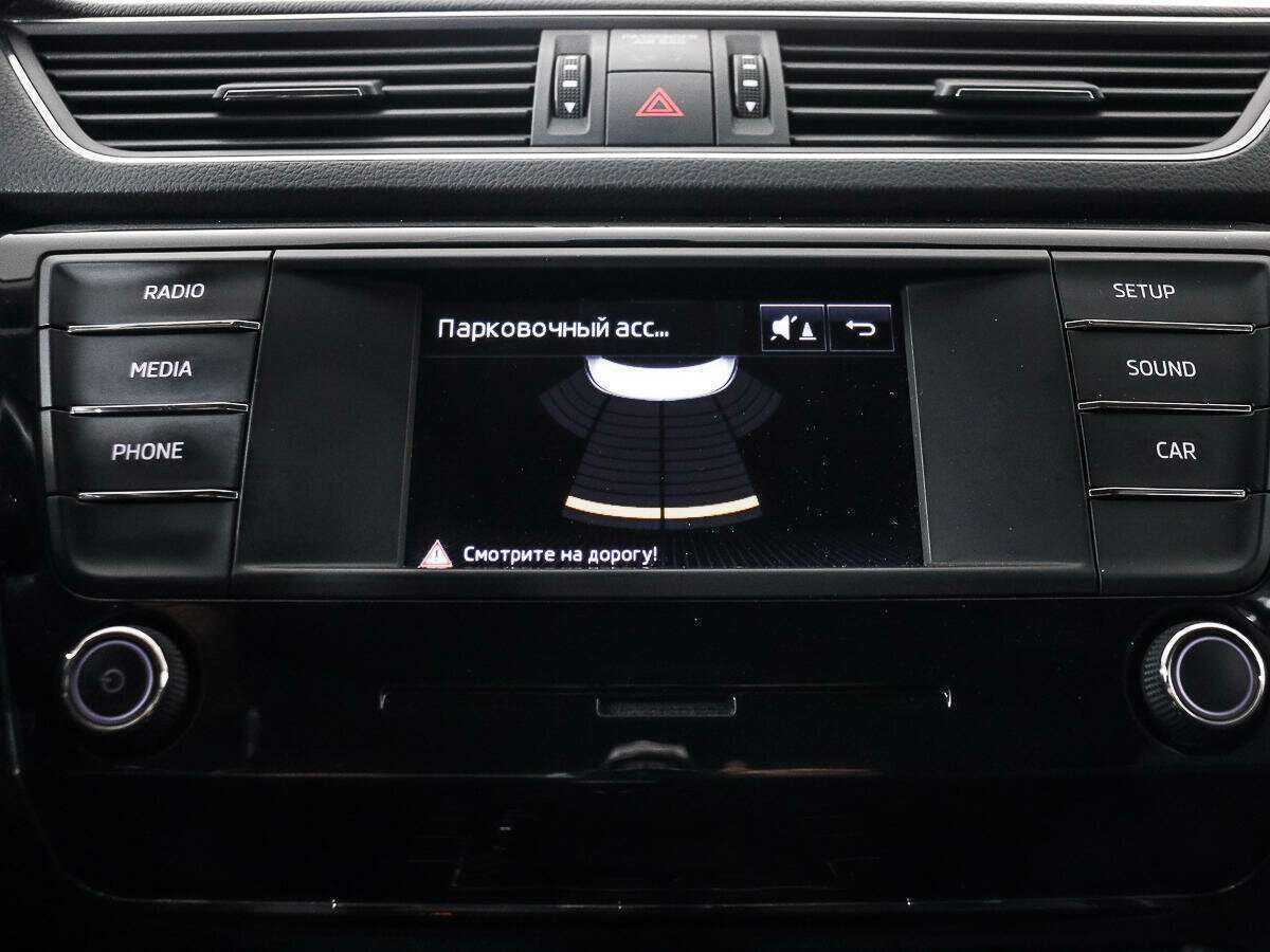 Купить Шкода Суперб, 2016, 113 960 км.. Фото: #13