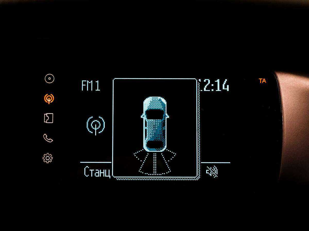 Купить Форд Фокус, 2017, 103 111 км.. Фото: #14