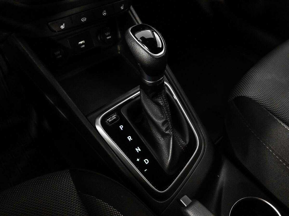 Купить Хендай Солярис, 2020, 97 828 км.. Фото: #9