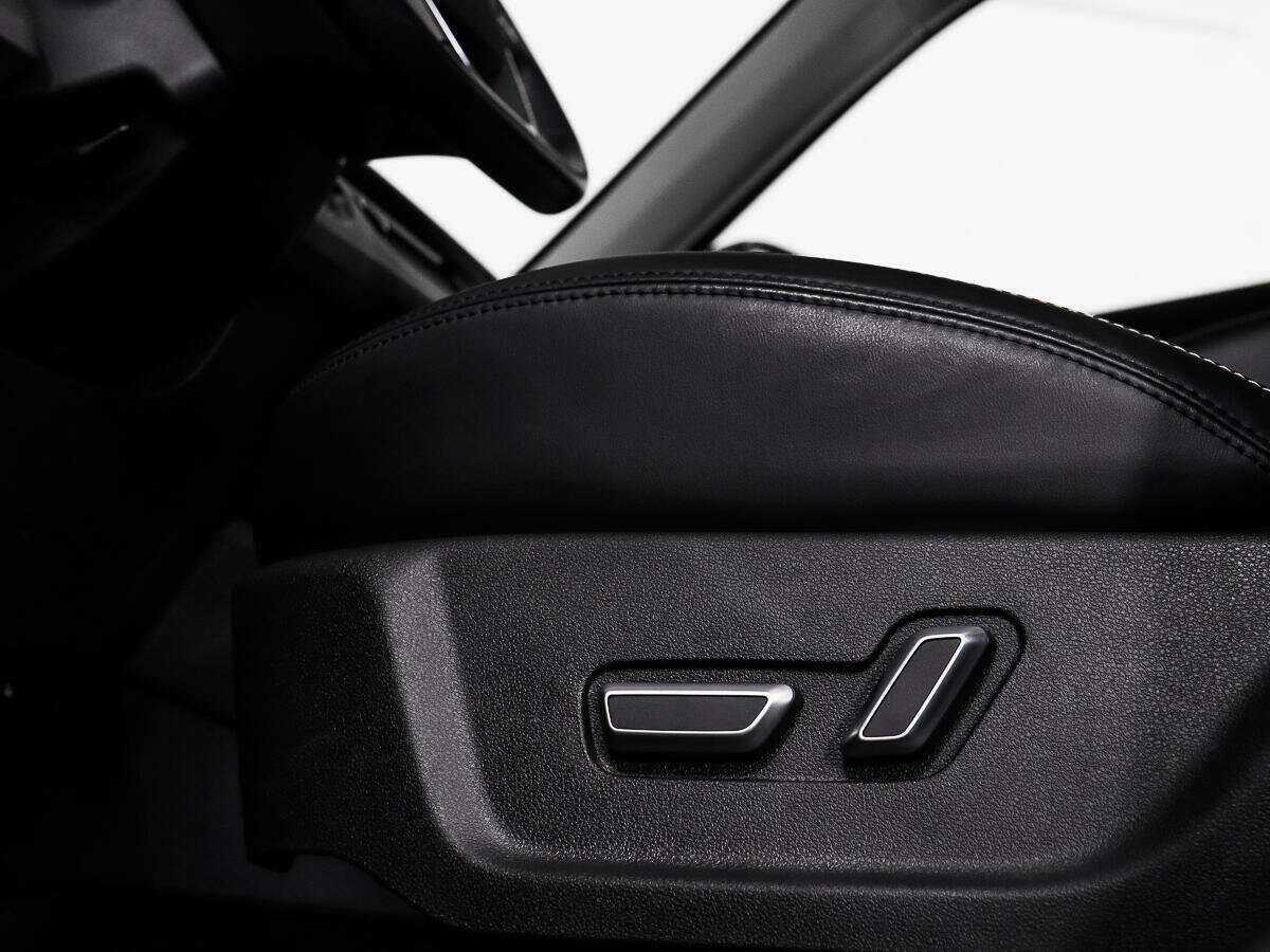 Купить Джили Атлас, 2018, 30 880 км.. Фото: #7