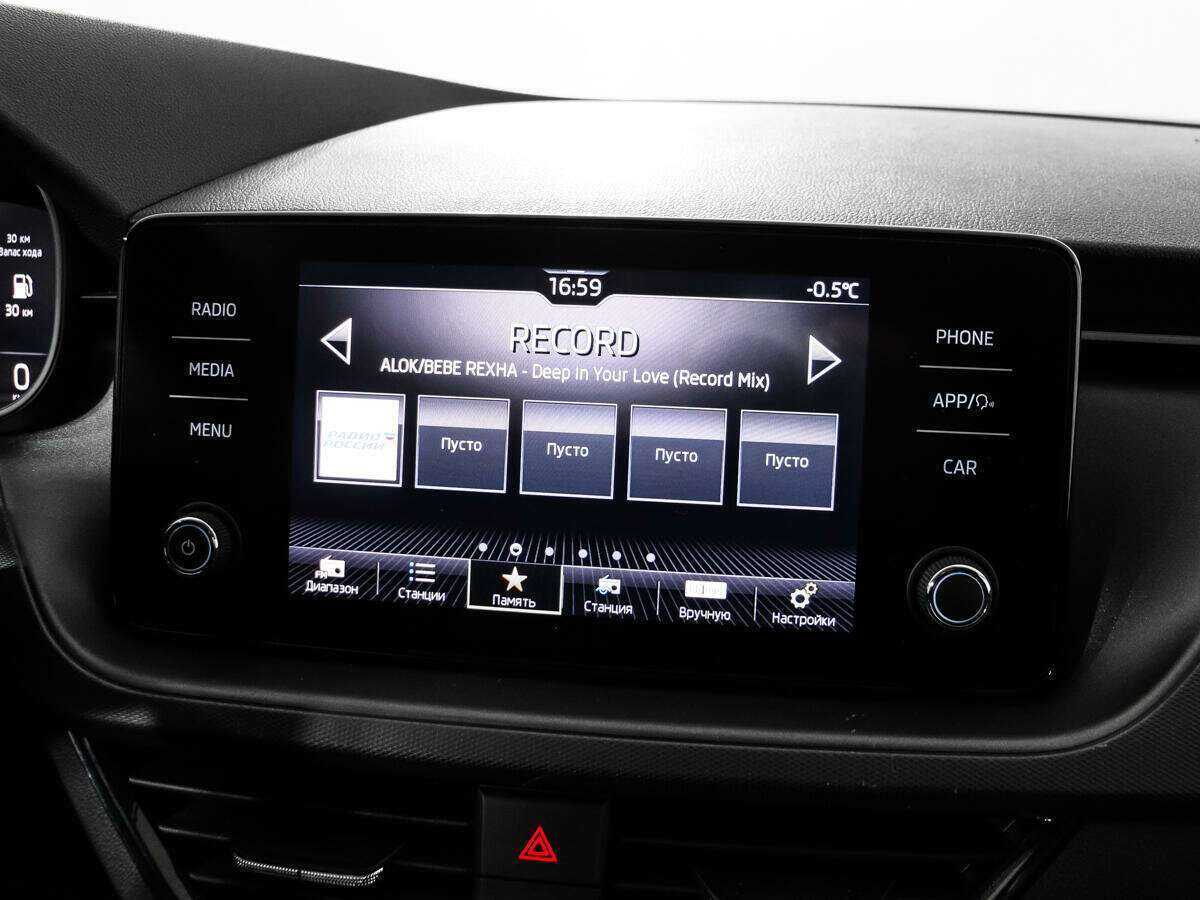 Купить Шкода Рапид, 2021, 76 757 км.. Фото: #9