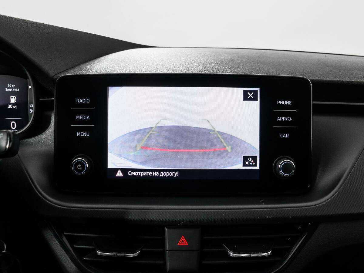 Купить Шкода Рапид, 2021, 76 757 км.. Фото: #11