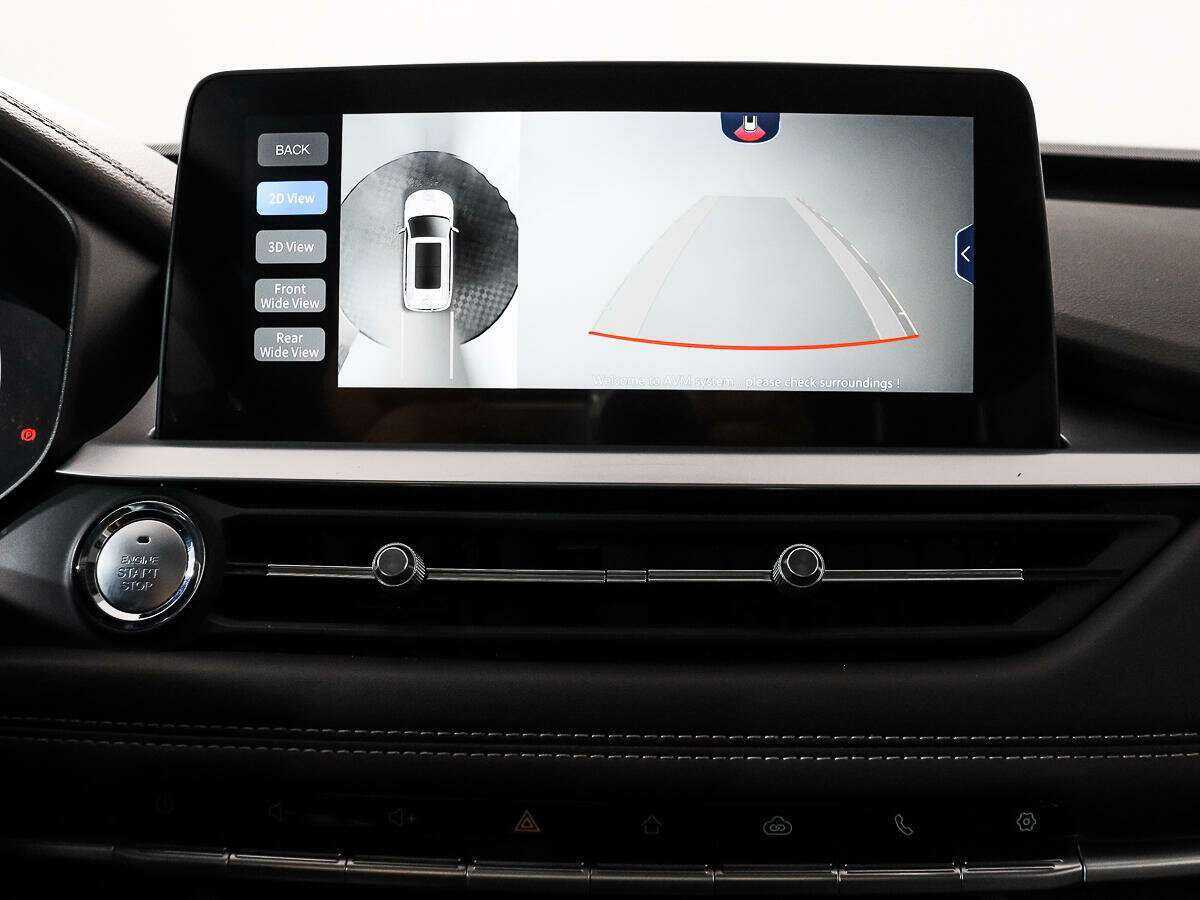 Купить Чери Тигго 7 Про, 2020, 78 530 км.. Фото: #21