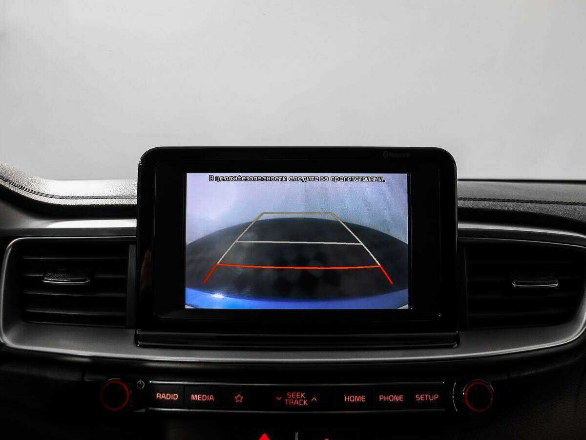 Купить Киа Сид, 2018, 79 100 км.. Фото: #15