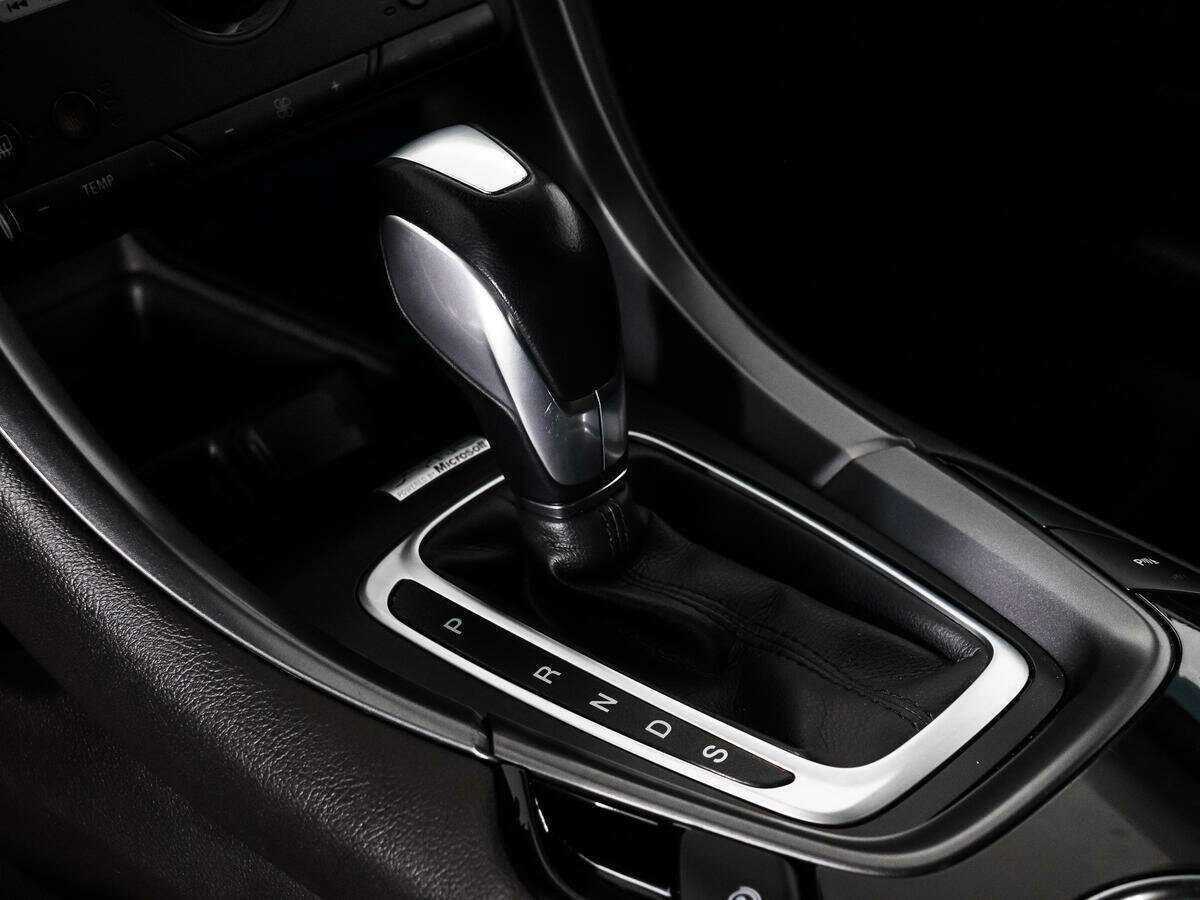 Купить Форд Мондео, 2015, 101 973 км.. Фото: #9